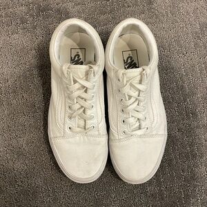 Vans Old Skool shoes